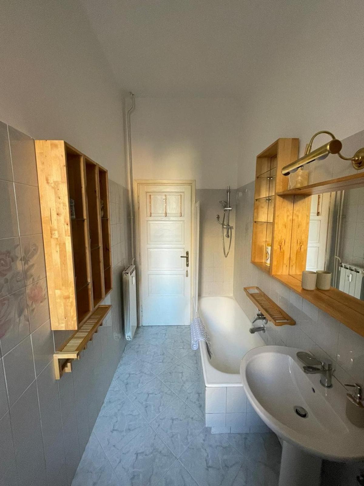 Apartamento Bainsizzahome *